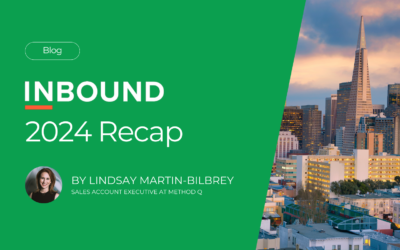 INBOUND 2024 Recap: HubSpot’s New AI, Tools, and the Future of Growth for Your Business