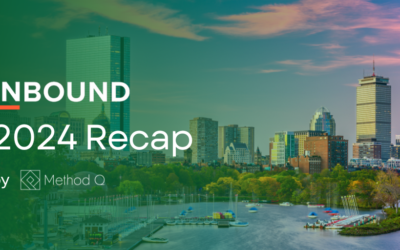 INBOUND 2024 Recap: HubSpot’s New AI, Tools, and the Future of Growth for Your Business