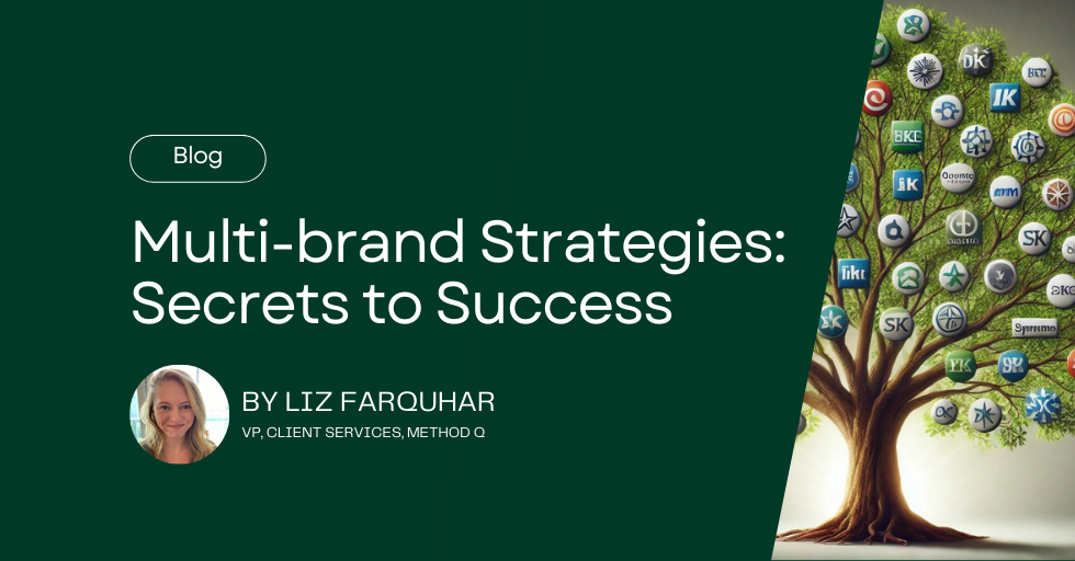 Multi-brand Marketing Strategy: Secrets to Success