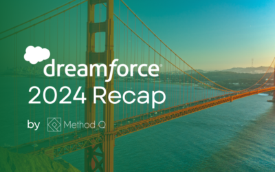 Dreamforce 2024 Recap: The Future of AI and Business Unveiled