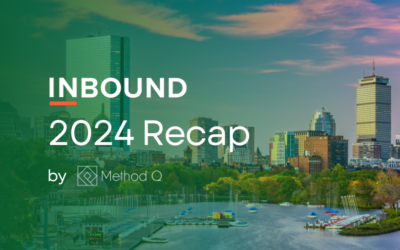 INBOUND 2024 Recap: HubSpot’s New AI, Tools, and the Future of Growth for Your Business