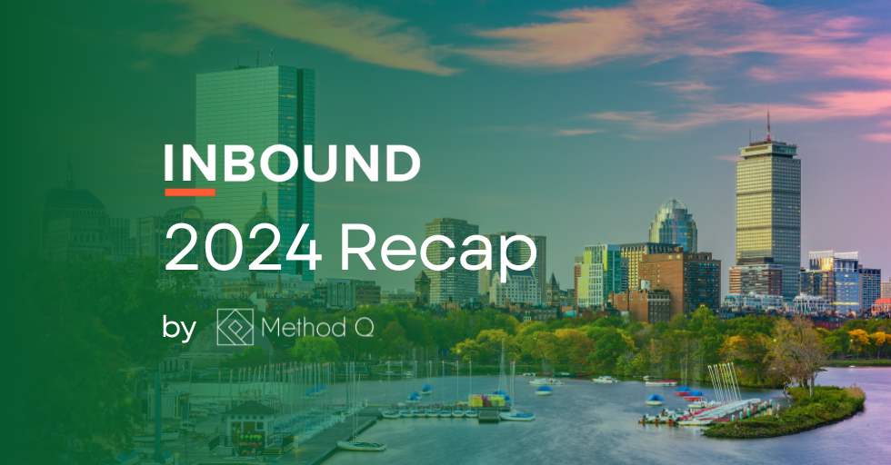 INBOUND 2024 Recap: HubSpot’s New AI, Tools, and the Future of Growth for Your Business