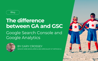 The Dynamic Duo of Digital Success: Google Search Console and Google Analytics